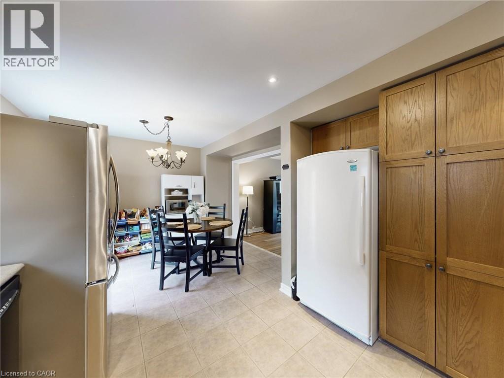 2360 Parkhaven Boulevard Unit# 9, Oakville, Ontario  L6H 7S6 - Photo 22 - 40814999
