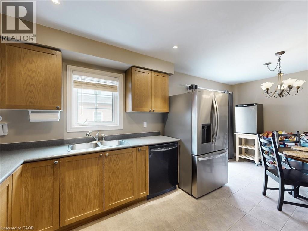 2360 Parkhaven Boulevard Unit# 9, Oakville, Ontario  L6H 7S6 - Photo 21 - 40814999