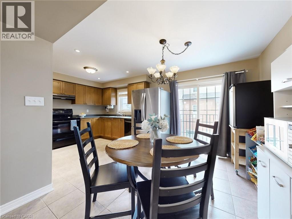 2360 Parkhaven Boulevard Unit# 9, Oakville, Ontario  L6H 7S6 - Photo 17 - 40814999