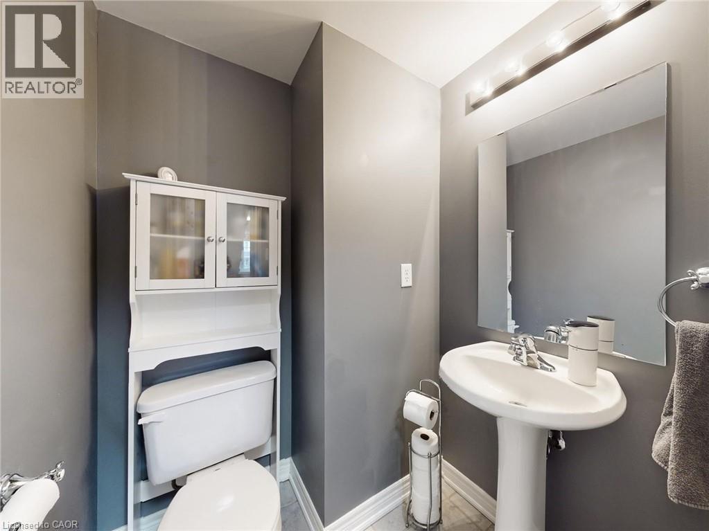 2360 Parkhaven Boulevard Unit# 9, Oakville, Ontario  L6H 7S6 - Photo 23 - 40814999