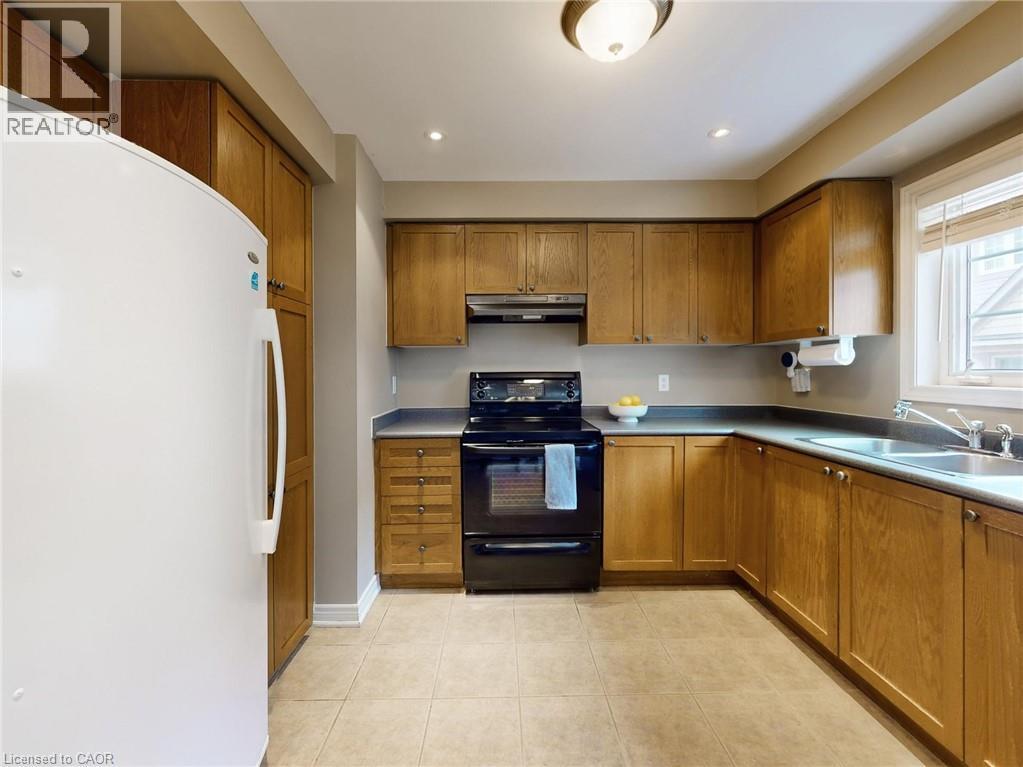 2360 Parkhaven Boulevard Unit# 9, Oakville, Ontario  L6H 7S6 - Photo 19 - 40814999