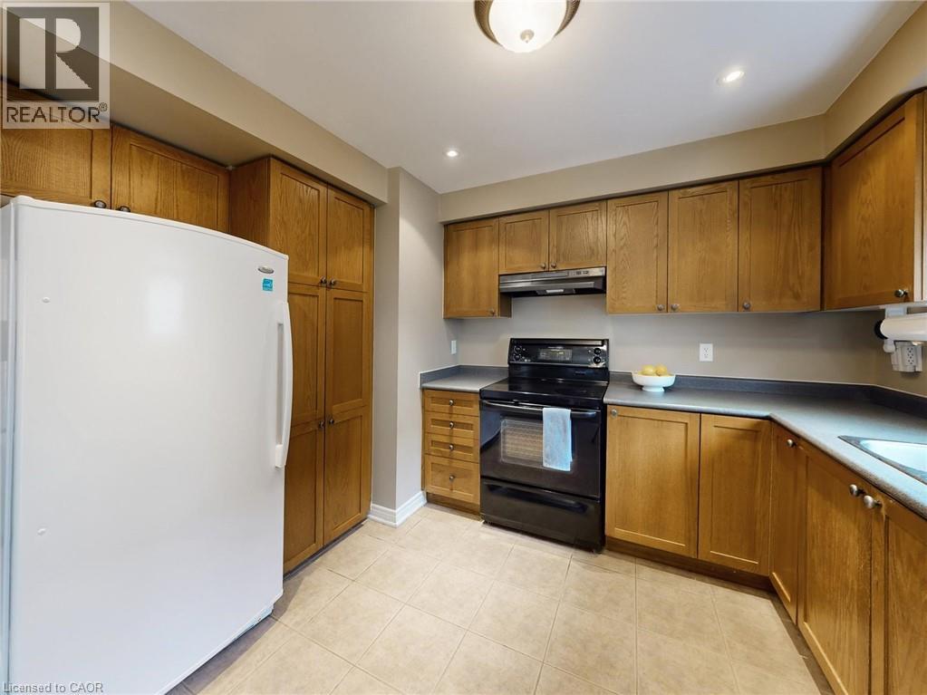 2360 Parkhaven Boulevard Unit# 9, Oakville, Ontario  L6H 7S6 - Photo 20 - 40814999