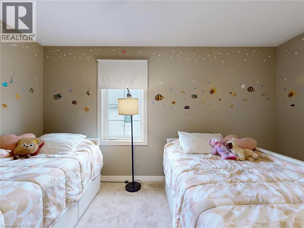 2360 Parkhaven Boulevard Unit# 9, Oakville, Ontario  L6H 7S6 - Photo 34 - 40814999