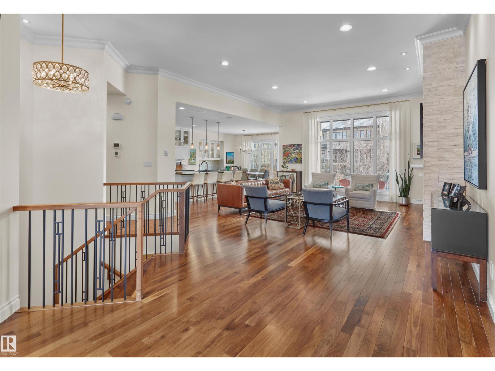 3407 Watson Pl Sw, Edmonton, Alberta  T6W 0P3 - Photo 4 - E4477987