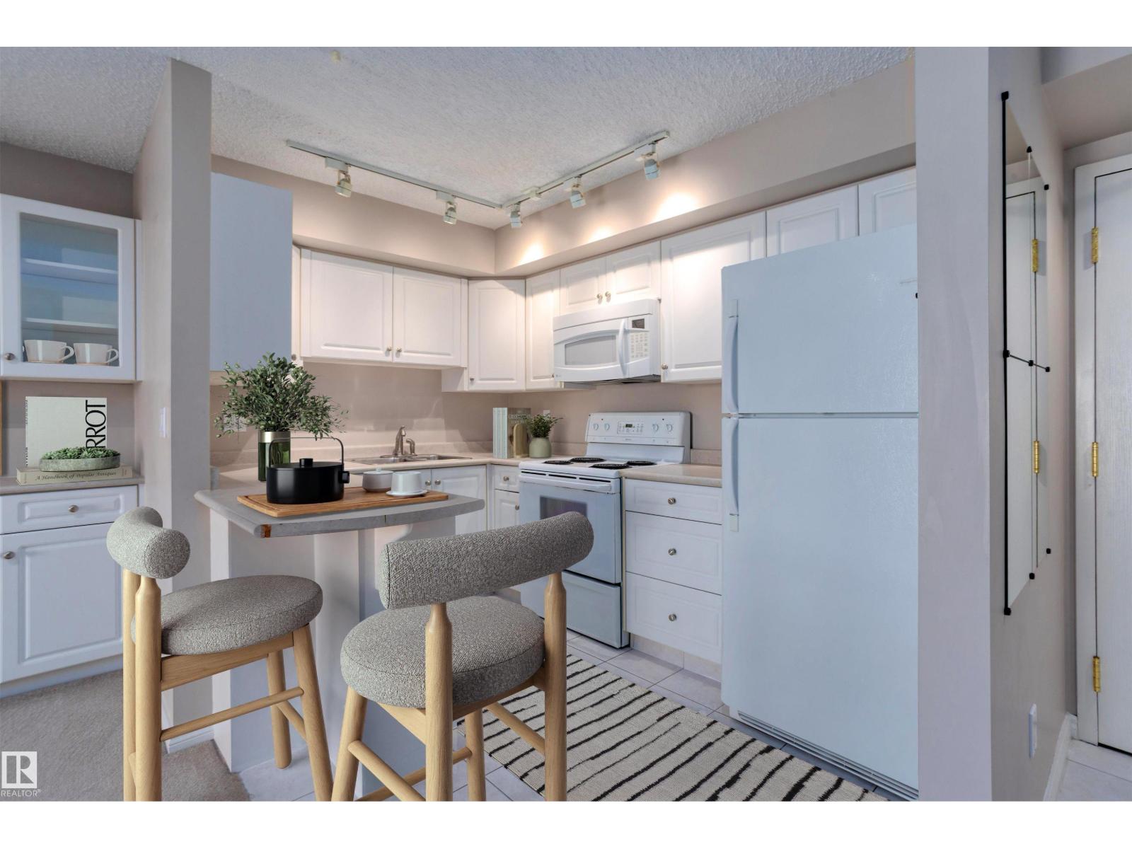 #1004 9741 110 St Nw, Edmonton, Alberta  T5K 2V8 - Photo 9 - E4478609