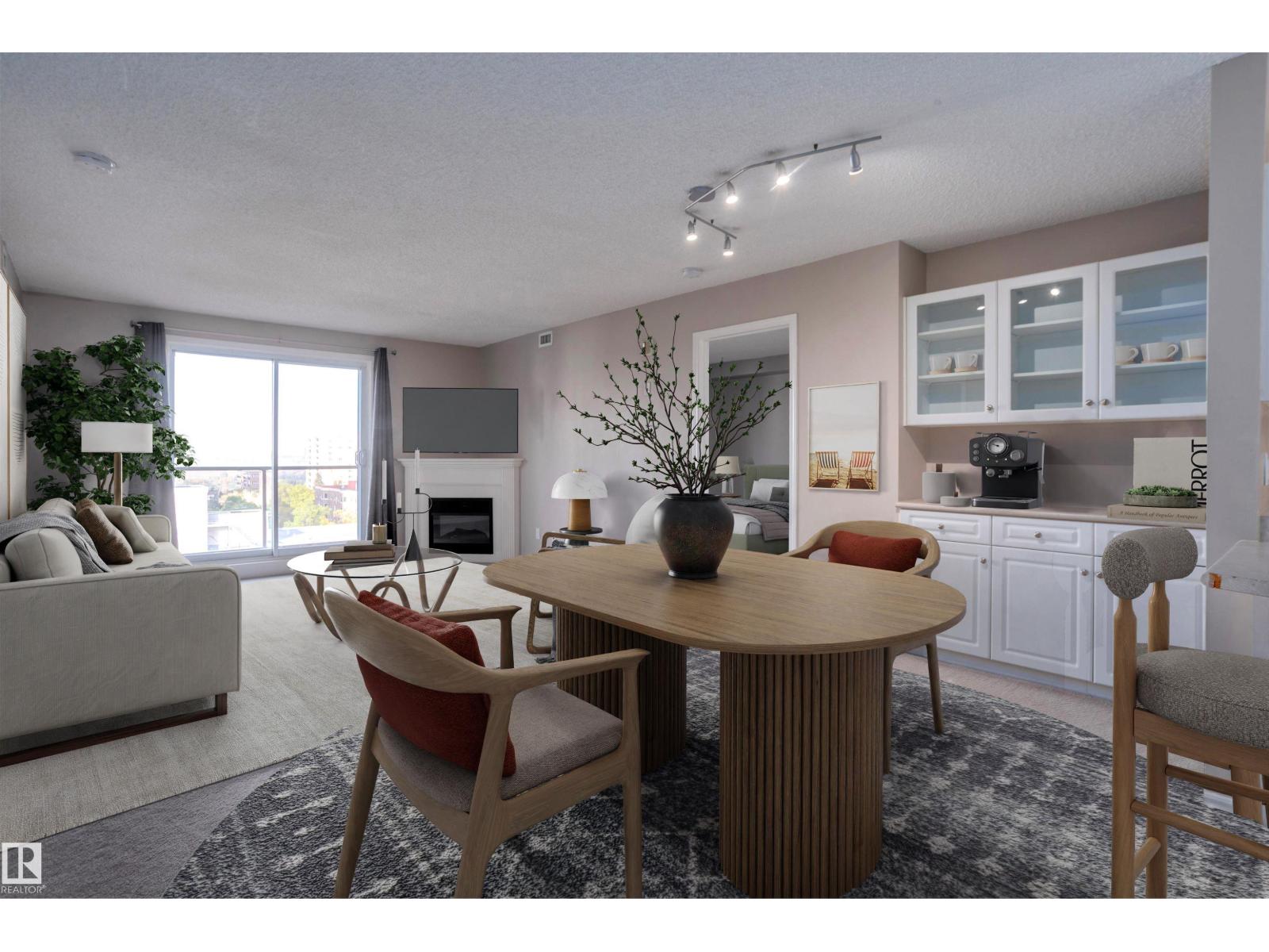 #1004 9741 110 St Nw, Edmonton, Alberta  T5K 2V8 - Photo 12 - E4478609