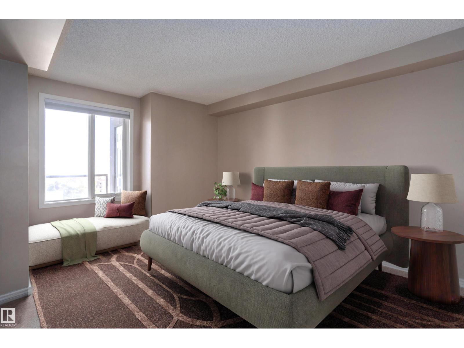 #1004 9741 110 St Nw, Edmonton, Alberta  T5K 2V8 - Photo 15 - E4478609
