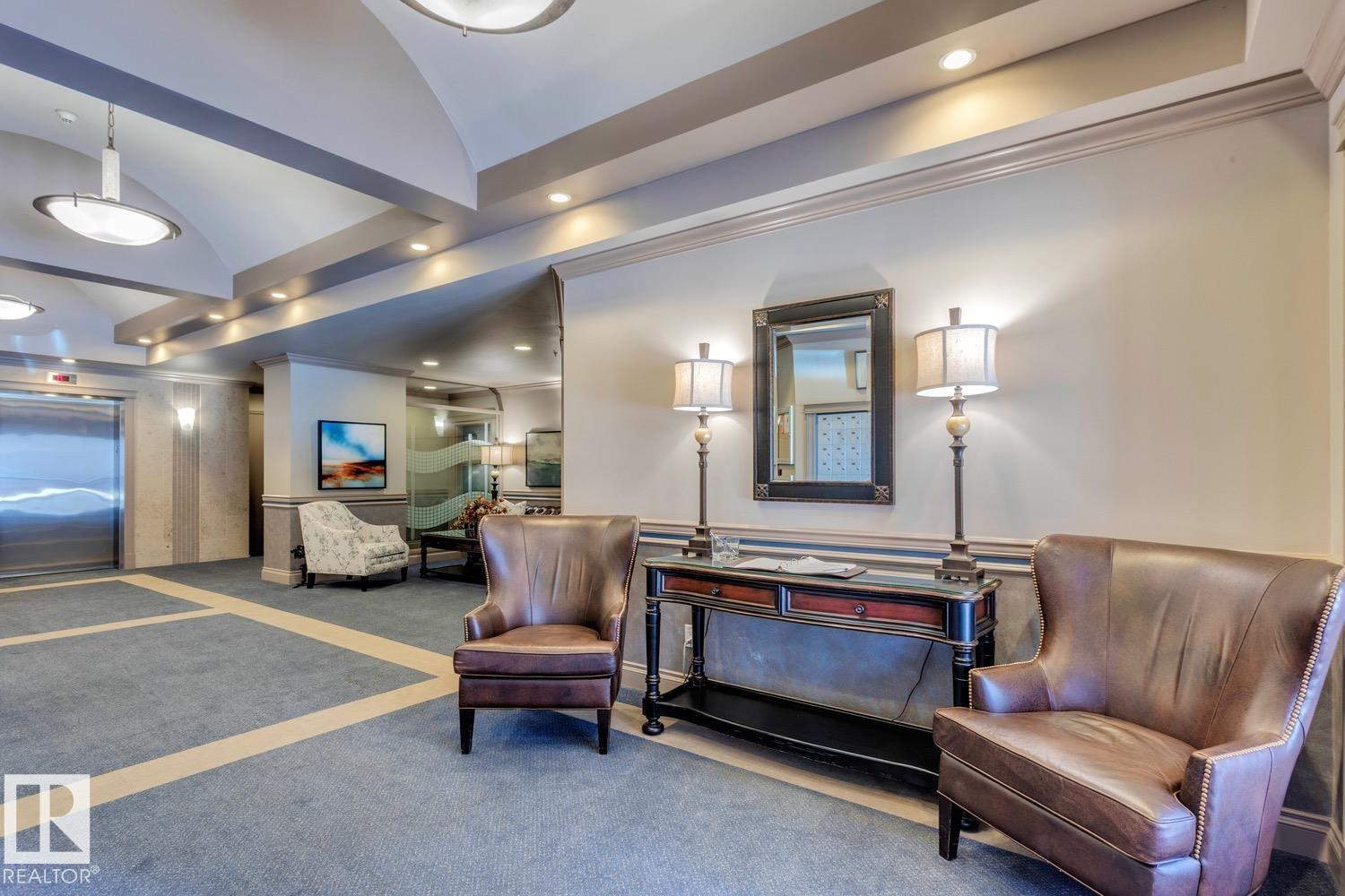 #1004 9741 110 St Nw, Edmonton, Alberta  T5K 2V8 - Photo 29 - E4478609