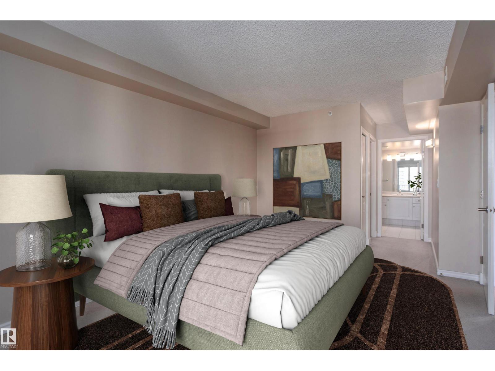 #1004 9741 110 St Nw, Edmonton, Alberta  T5K 2V8 - Photo 14 - E4478609