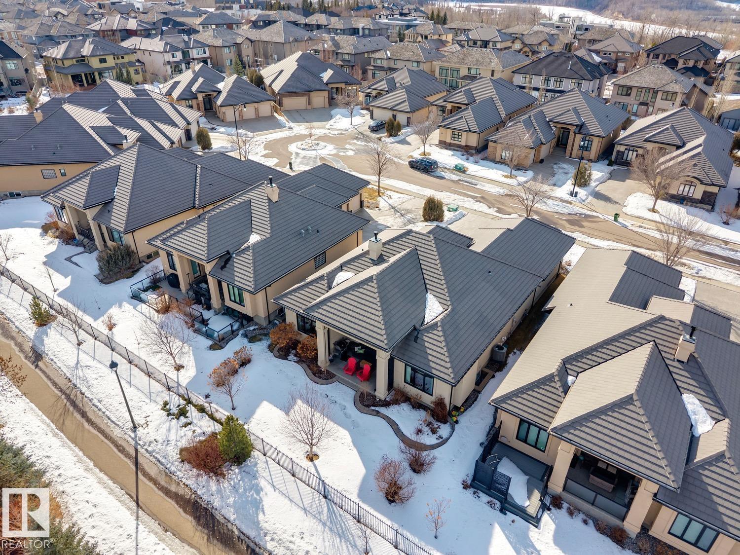 3407 Watson Pl Sw, Edmonton, Alberta  T6W 0P3 - Photo 41 - E4477987