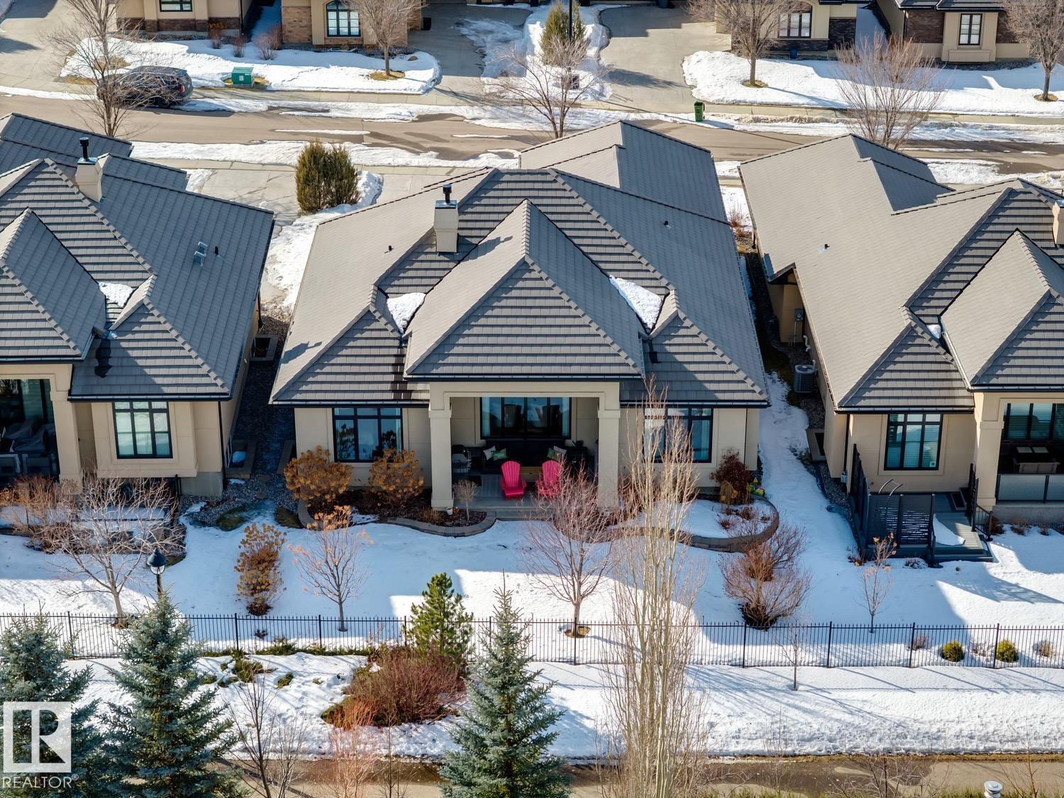 3407 Watson Pl Sw, Edmonton, Alberta  T6W 0P3 - Photo 43 - E4477987