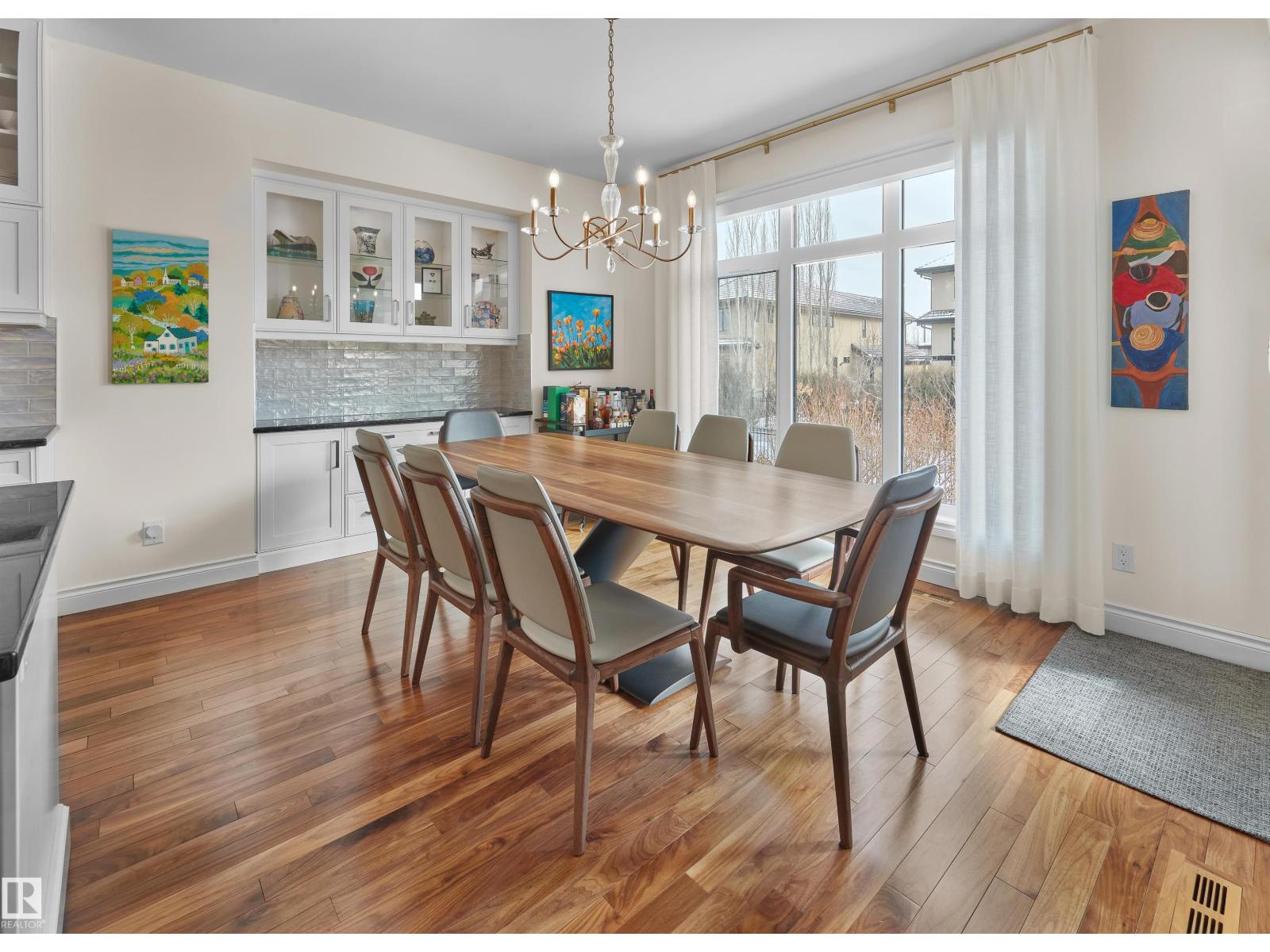 3407 Watson Pl Sw, Edmonton, Alberta  T6W 0P3 - Photo 8 - E4477987