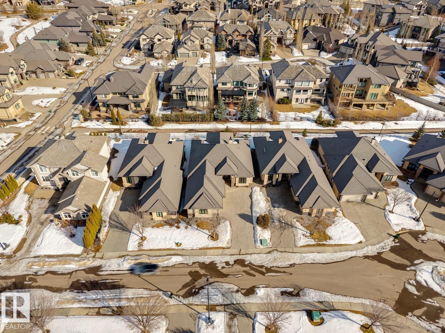 3407 Watson Pl Sw, Edmonton, Alberta  T6W 0P3 - Photo 50 - E4477987