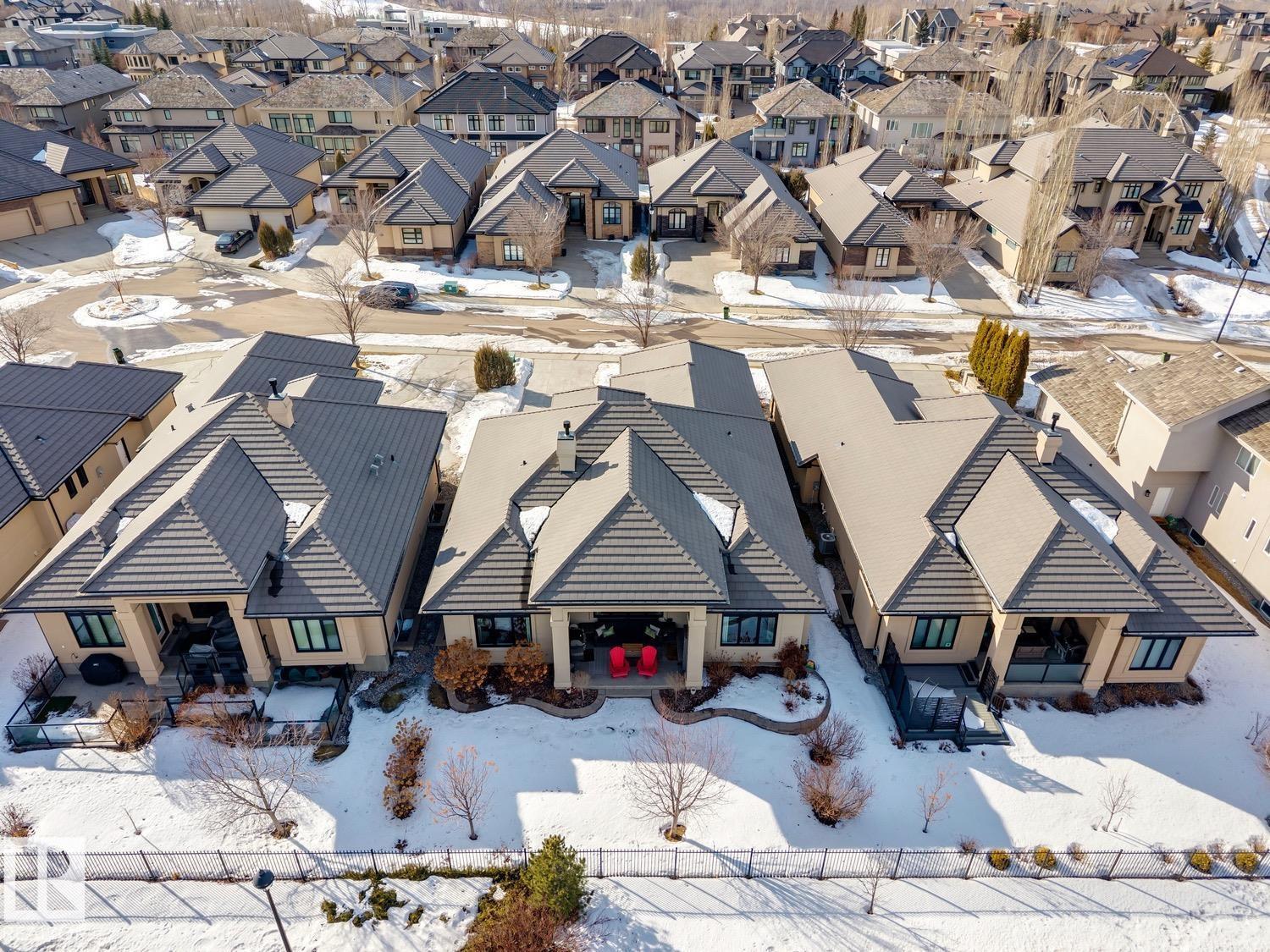 3407 Watson Pl Sw, Edmonton, Alberta  T6W 0P3 - Photo 42 - E4477987