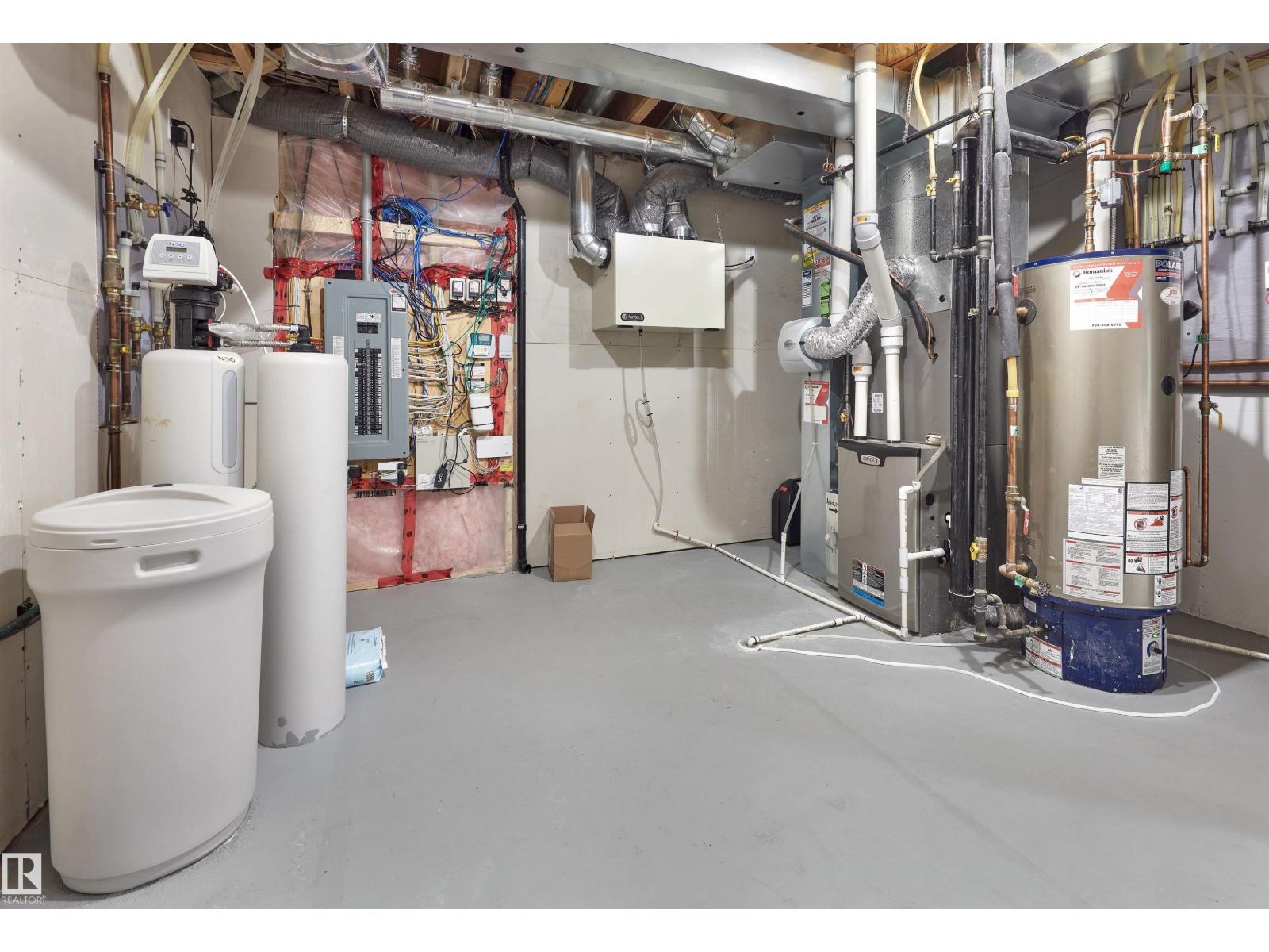 3407 Watson Pl Sw, Edmonton, Alberta  T6W 0P3 - Photo 34 - E4477987