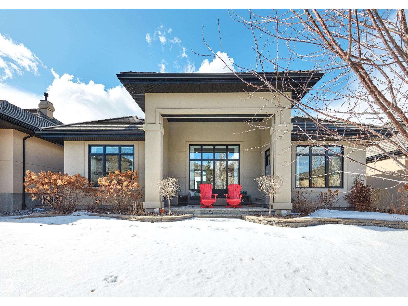 3407 Watson Pl Sw, Edmonton, Alberta  T6W 0P3 - Photo 36 - E4477987