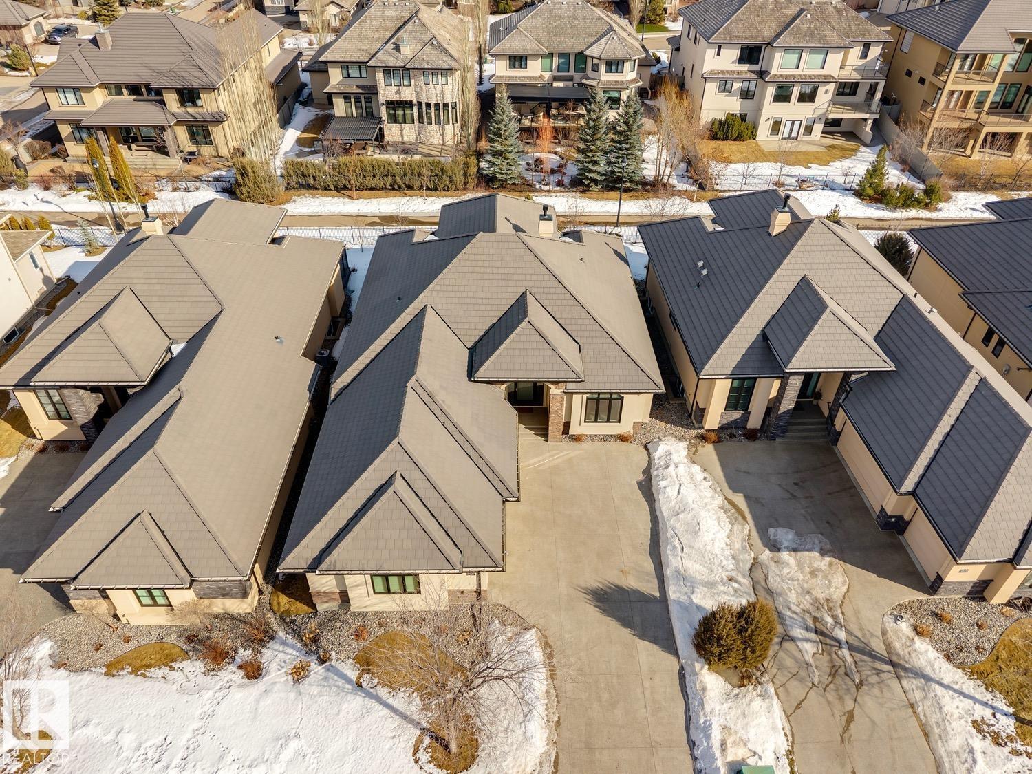 3407 Watson Pl Sw, Edmonton, Alberta  T6W 0P3 - Photo 52 - E4477987