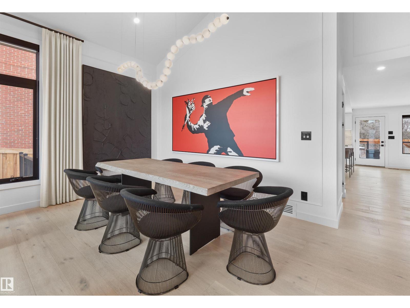 1486 Welbourn Dr Nw, Edmonton, Alberta  T6M 2M1 - Photo 11 - E4478717