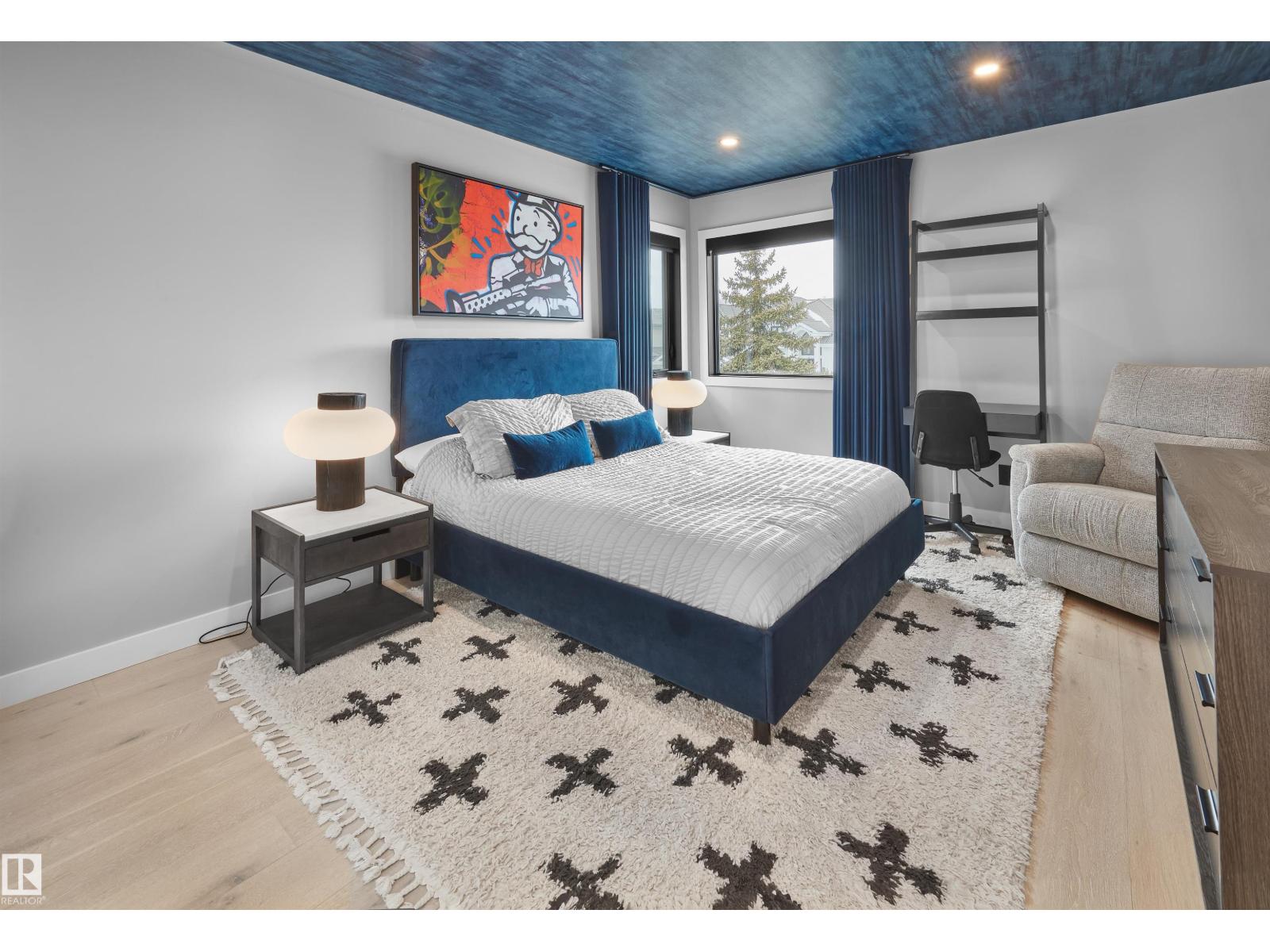 1486 Welbourn Dr Nw, Edmonton, Alberta  T6M 2M1 - Photo 35 - E4478717