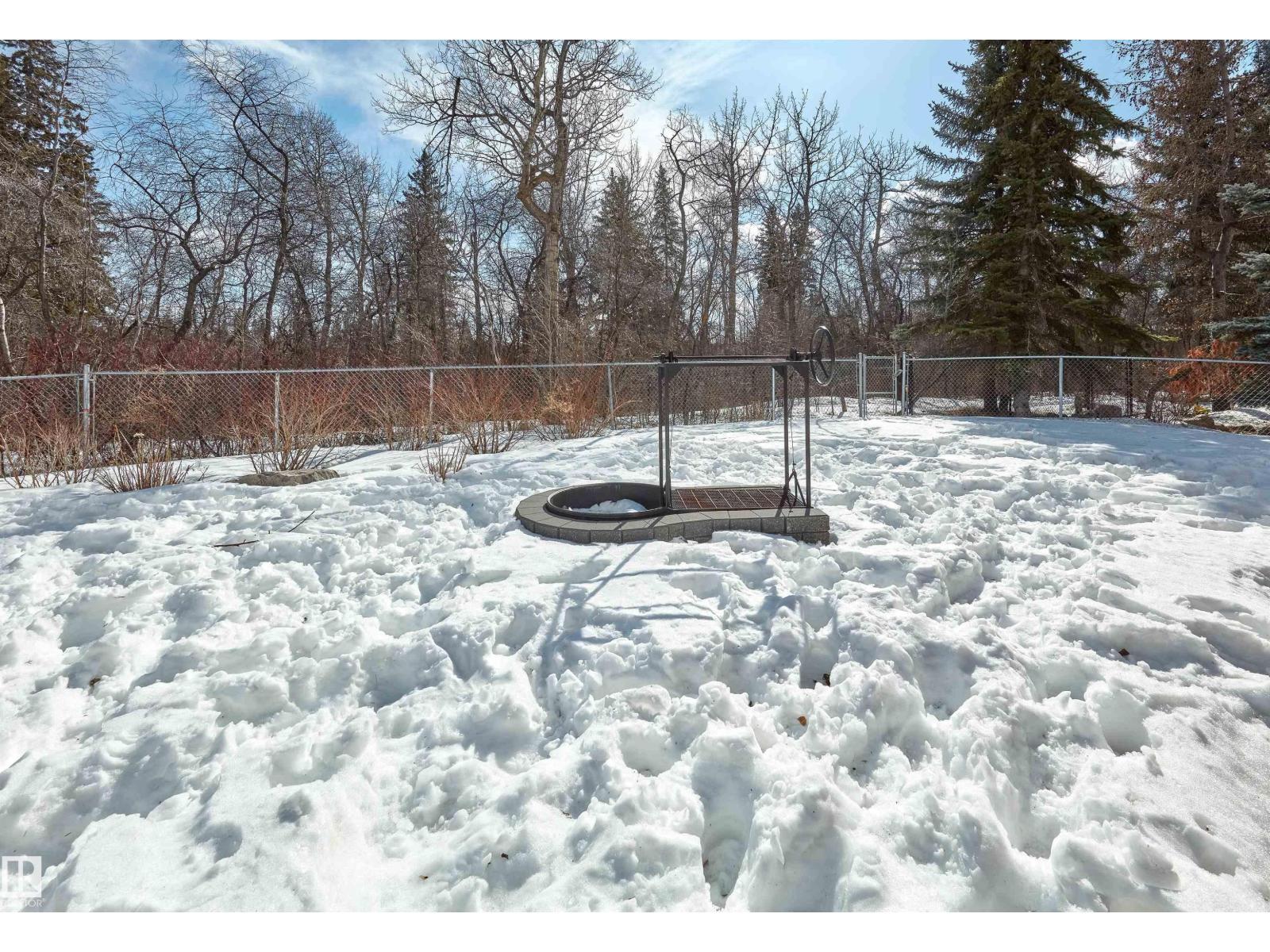 1486 Welbourn Dr Nw, Edmonton, Alberta  T6M 2M1 - Photo 64 - E4478717