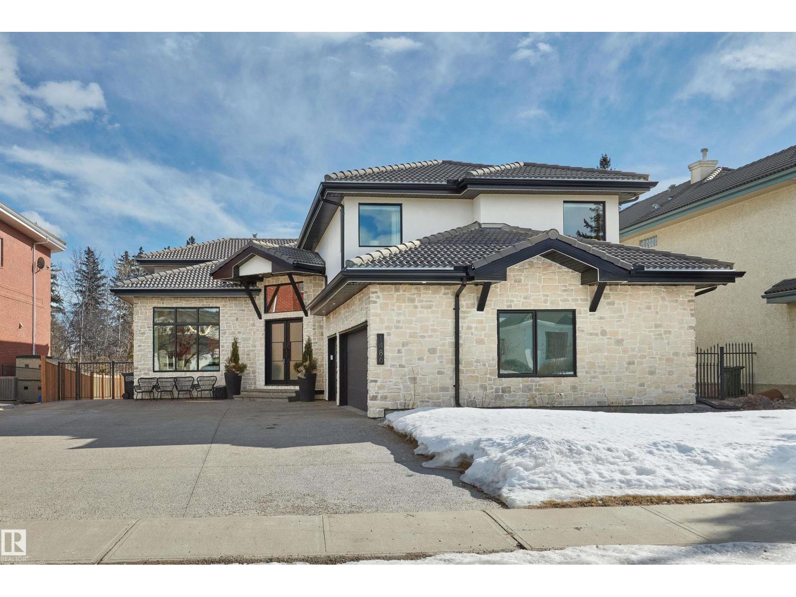 1486 Welbourn Dr Nw, Edmonton, Alberta  T6M 2M1 - Photo 71 - E4478717