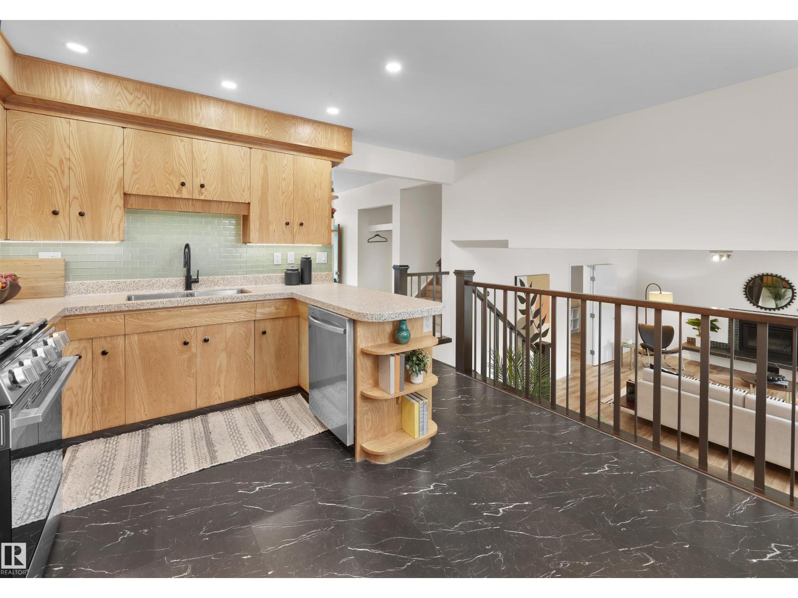 6628 124 St Nw, Edmonton, Alberta  T6H 3V3 - Photo 11 - E4478367