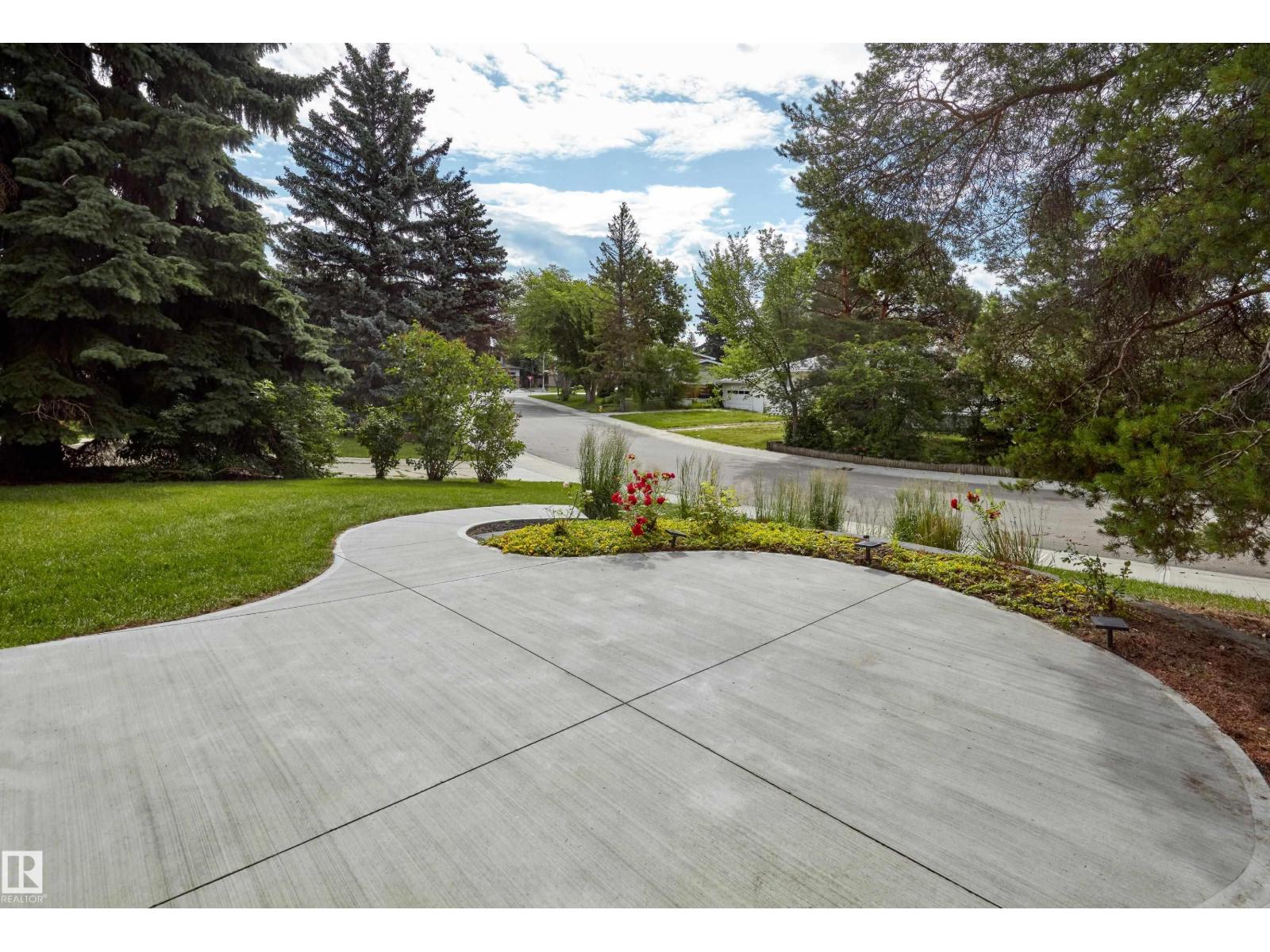 6628 124 St Nw, Edmonton, Alberta  T6H 3V3 - Photo 3 - E4478367