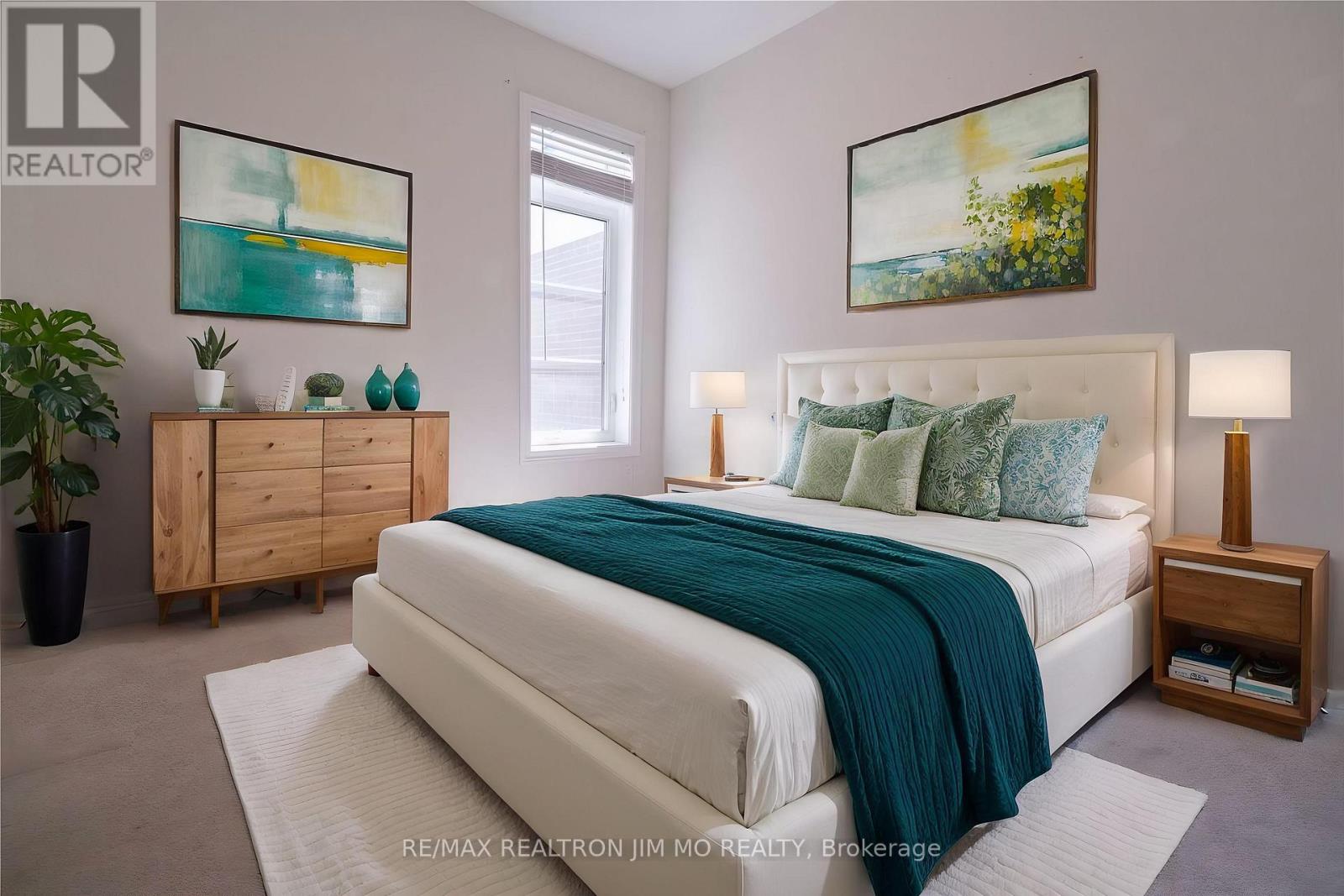 22 John Rudkin Lane, Markham, Ontario  L6B 1N7 - Photo 12 - N12938004