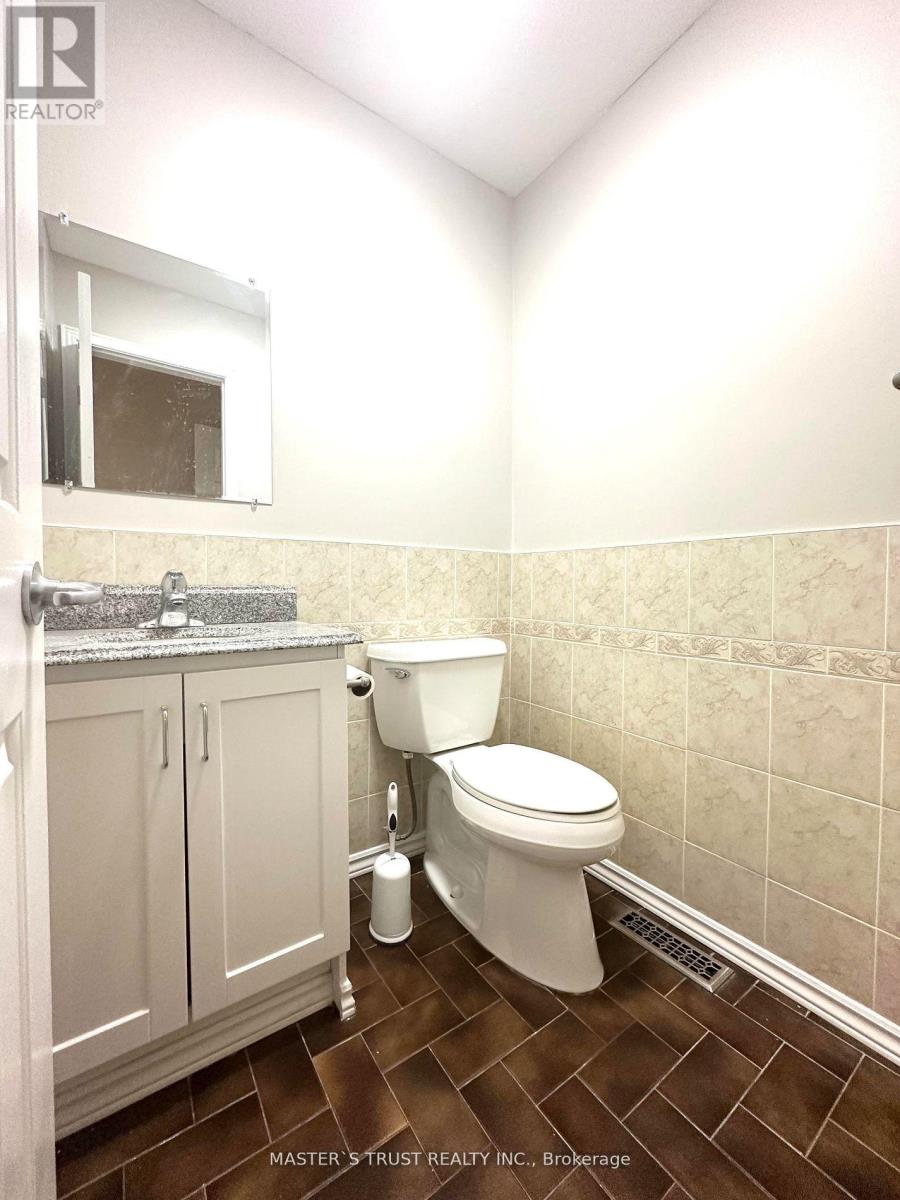 5 Empringham Crescent, Markham, Ontario  L3R 3E9 - Photo 13 - N12938008