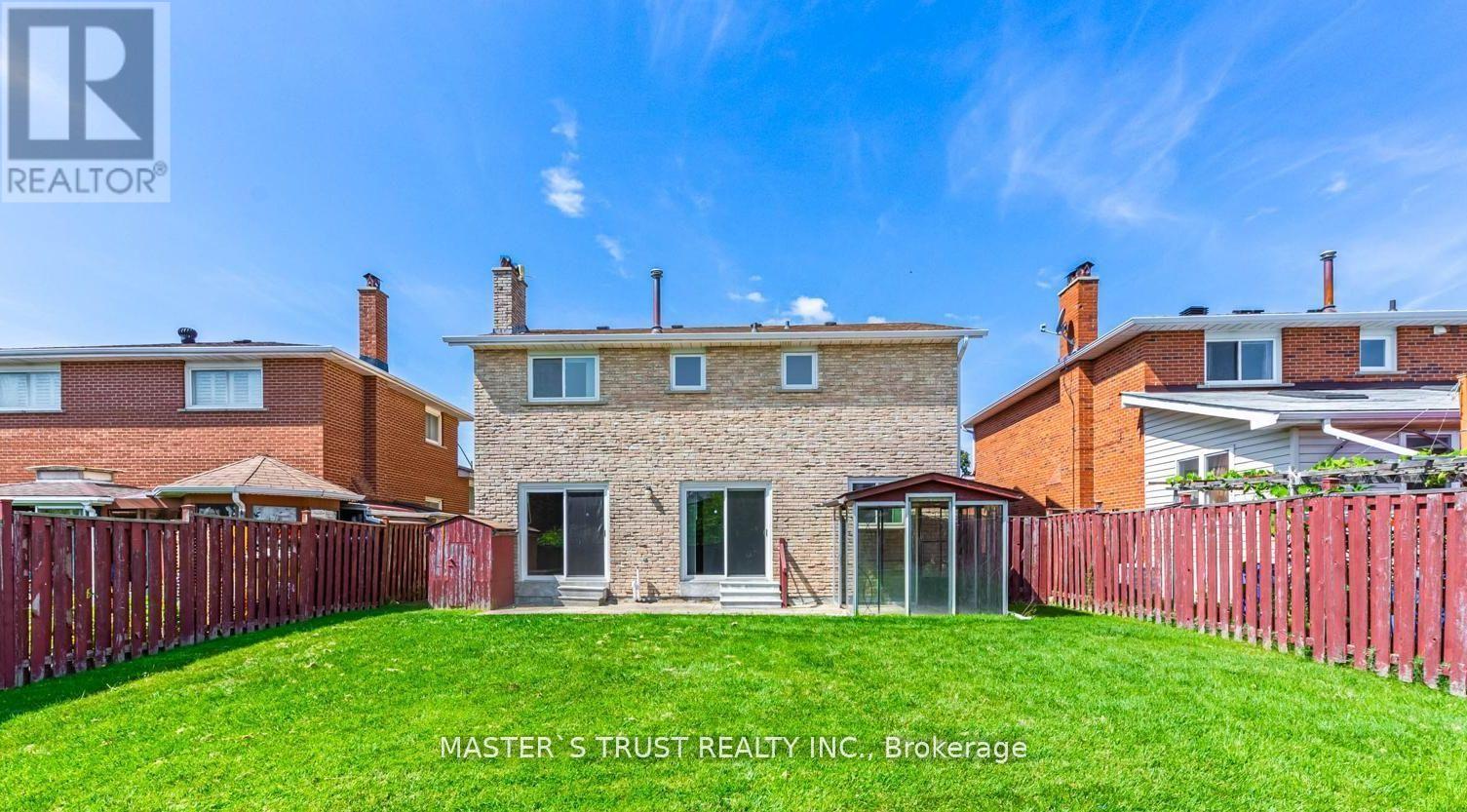 5 Empringham Crescent, Markham, Ontario  L3R 3E9 - Photo 23 - N12938008