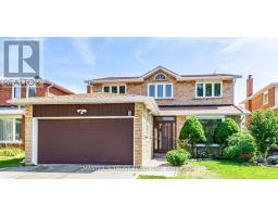 5 EMPRINGHAM CRESCENT, Markham, Ontario