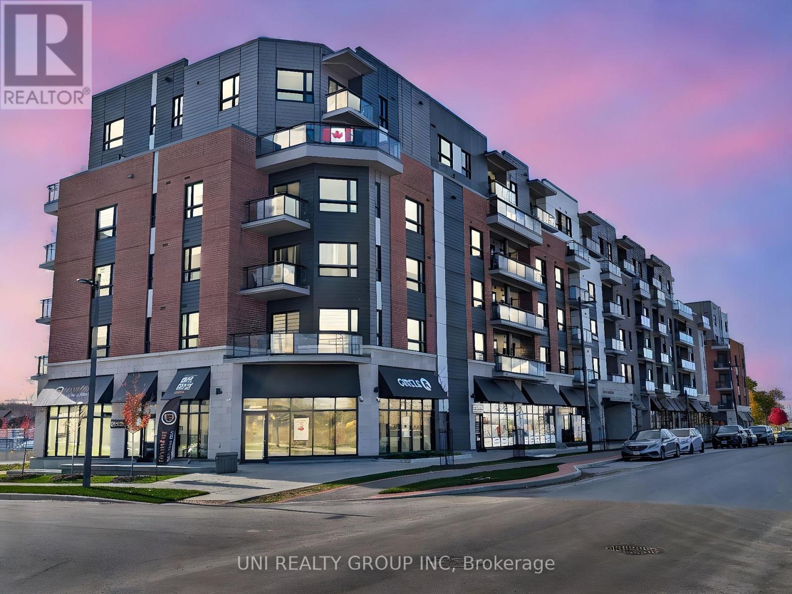 513 - 1350 Hemlock Road, Ottawa, Ontario  K1K 5C2 - Photo 2 - X12938078