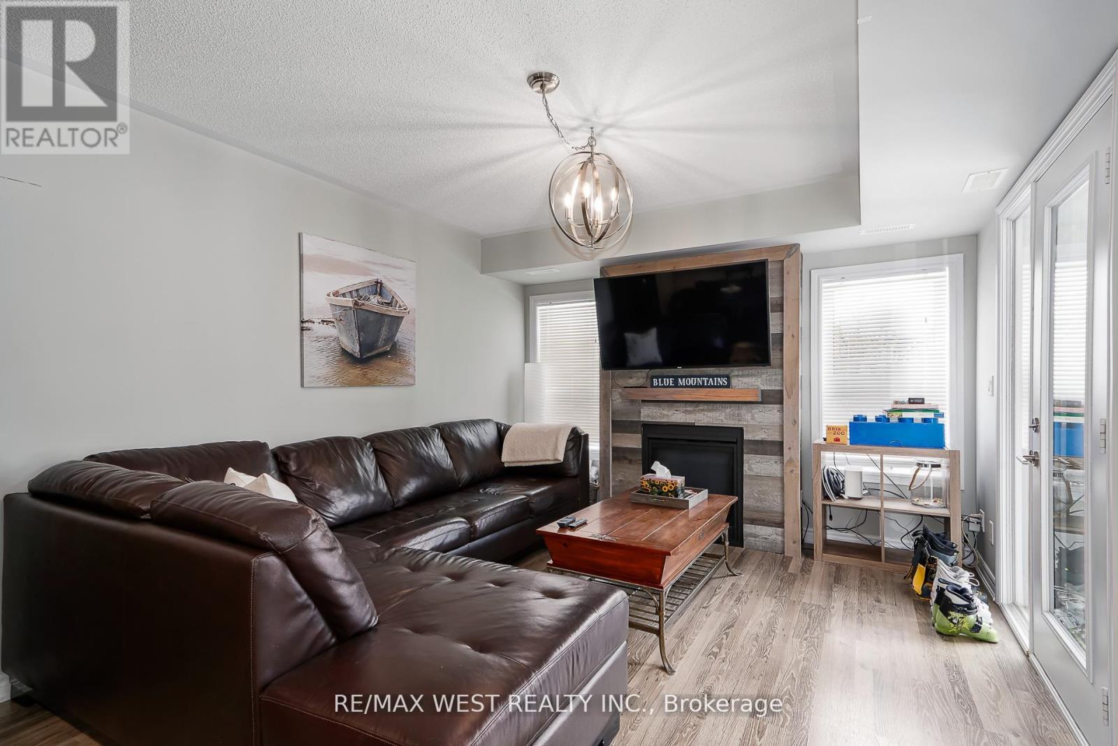 107 - 5 Anchorage Crescent, Collingwood, Ontario  L9Y 0Y6 - Photo 13 - S12938002