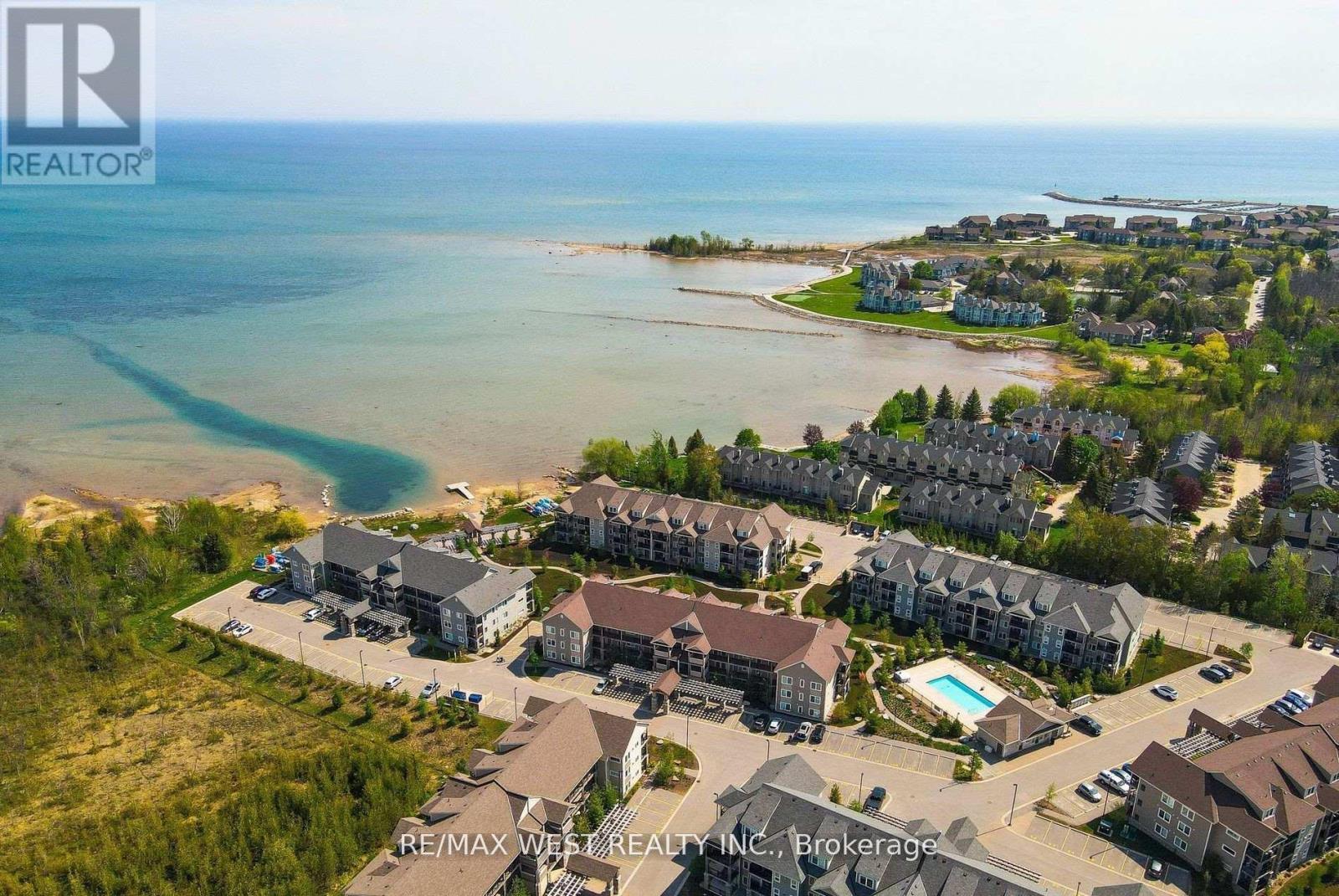 107 - 5 Anchorage Crescent, Collingwood, Ontario  L9Y 0Y6 - Photo 2 - S12938002