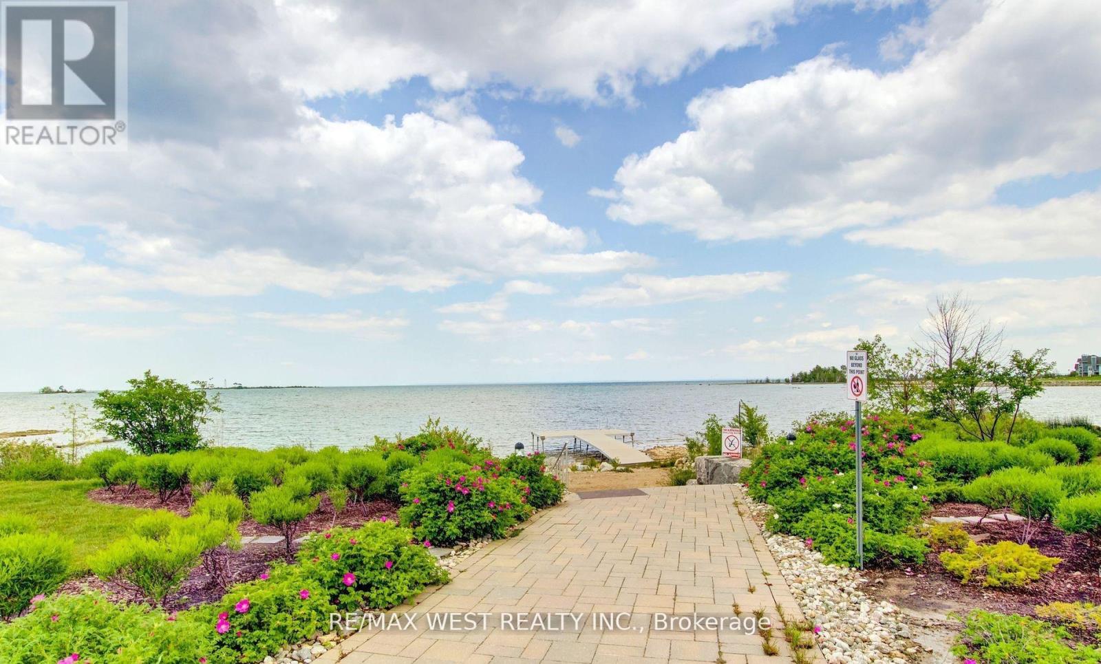 107 - 5 Anchorage Crescent, Collingwood, Ontario  L9Y 0Y6 - Photo 30 - S12938002