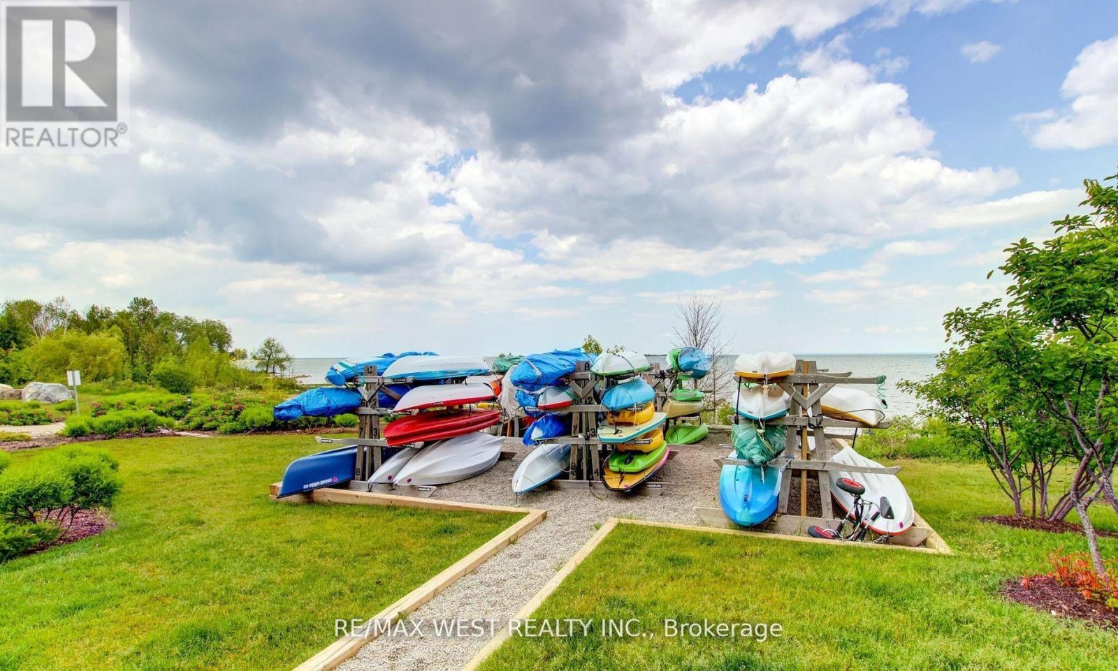 107 - 5 Anchorage Crescent, Collingwood, Ontario  L9Y 0Y6 - Photo 31 - S12938002