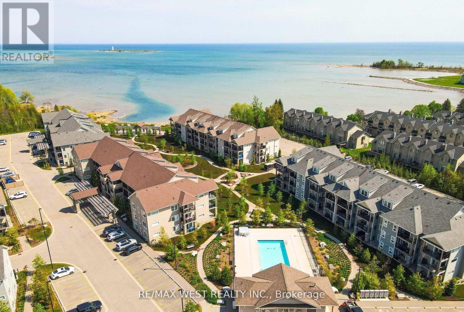 107 - 5 Anchorage Crescent, Collingwood, Ontario  L9Y 0Y6 - Photo 34 - S12938002