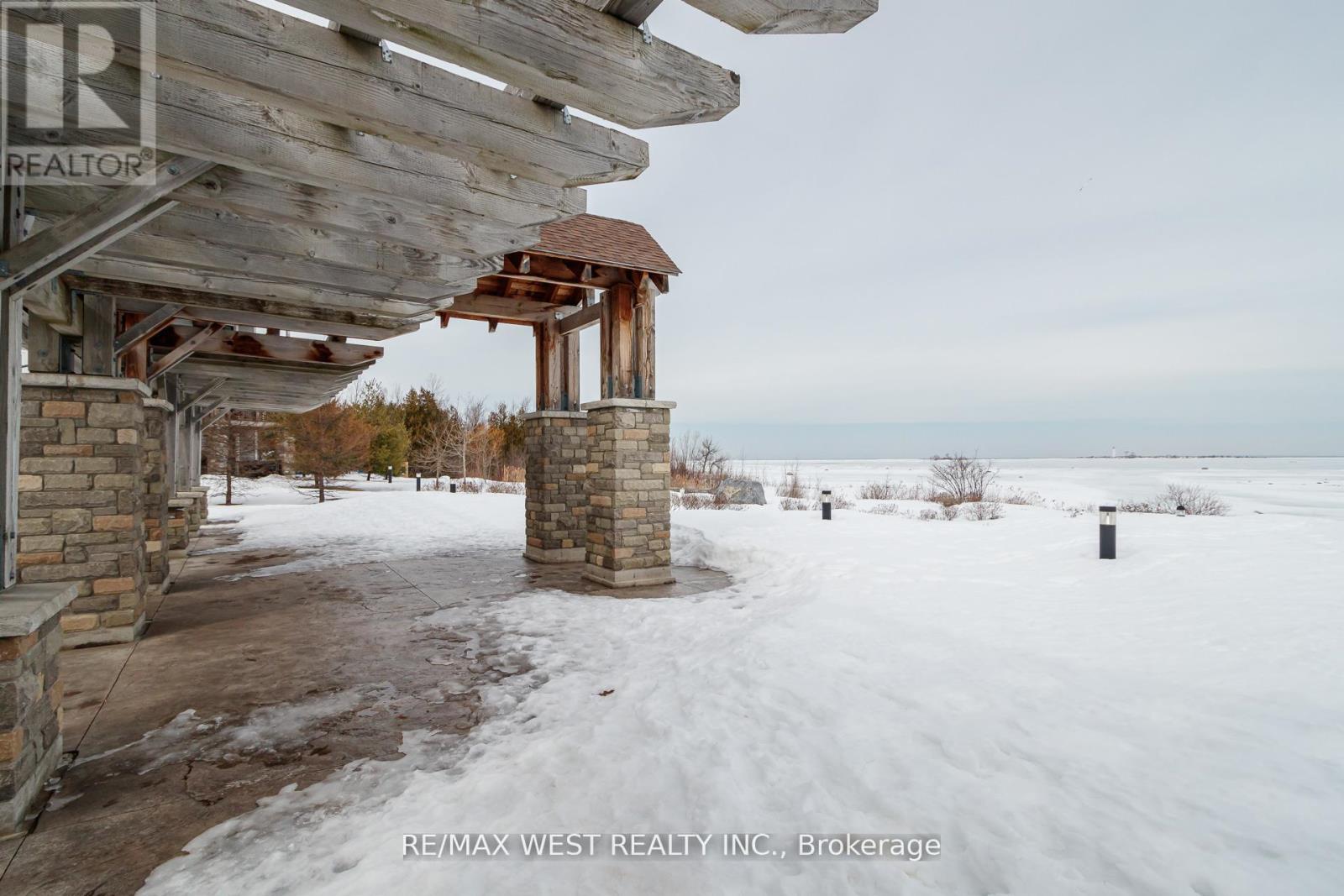 107 - 5 Anchorage Crescent, Collingwood, Ontario  L9Y 0Y6 - Photo 37 - S12938002