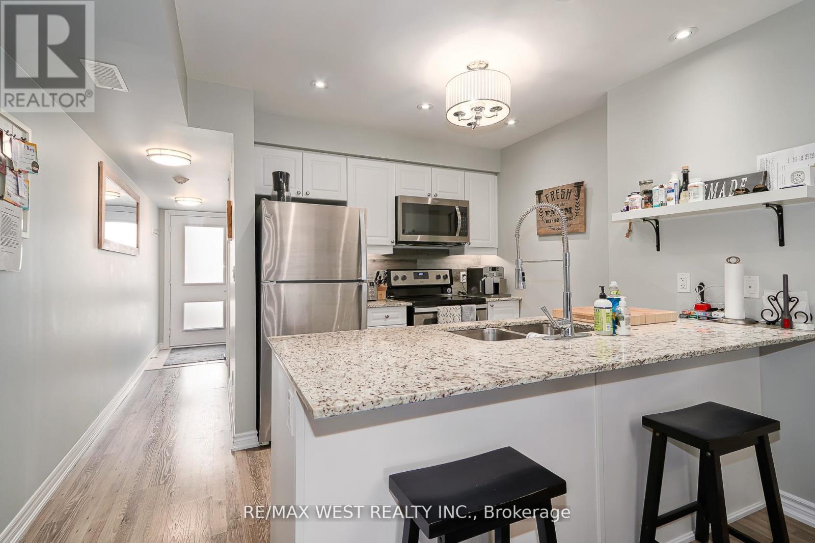 107 - 5 Anchorage Crescent, Collingwood, Ontario  L9Y 0Y6 - Photo 7 - S12938002