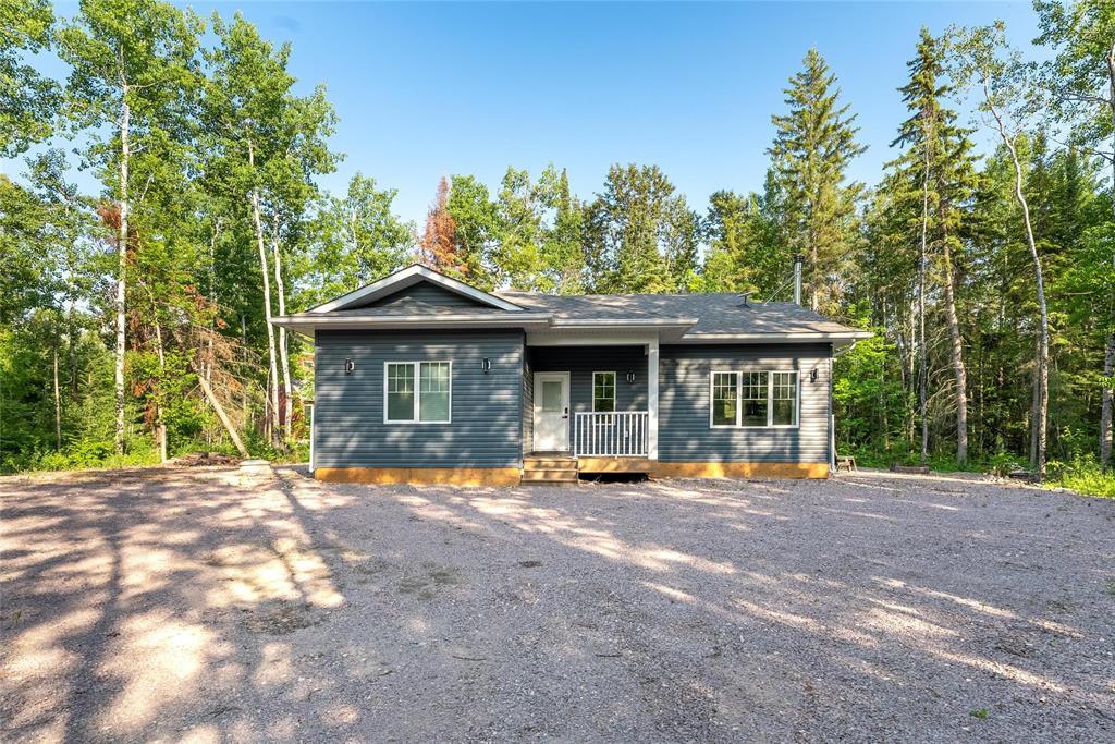 86 Fred Jeschke Drive, Lac Du Bonnet Rm, Manitoba  R0E 1A0 - Photo 1 - 202604668