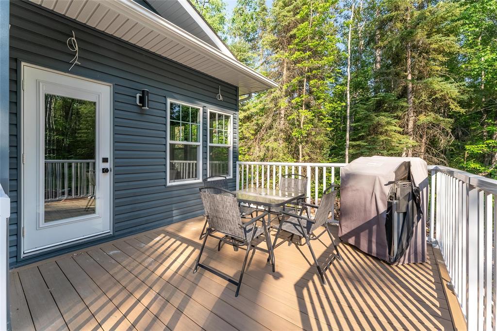 86 Fred Jeschke Drive, Lac Du Bonnet Rm, Manitoba  R0E 1A0 - Photo 28 - 202604668