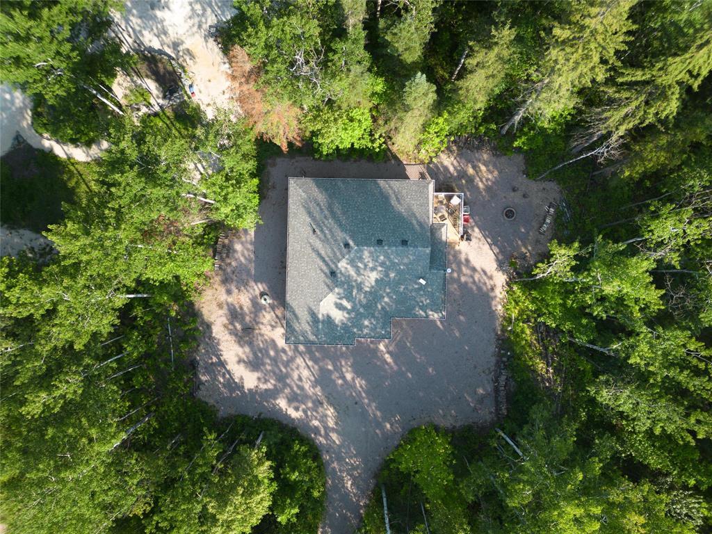 86 Fred Jeschke Drive, Lac Du Bonnet Rm, Manitoba  R0E 1A0 - Photo 3 - 202604668