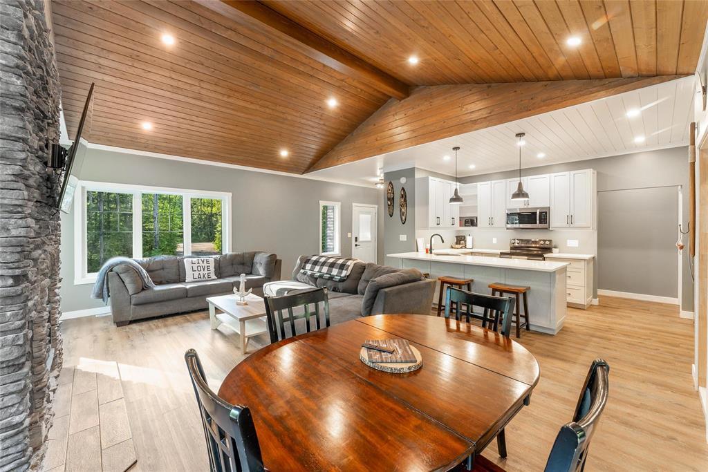 86 Fred Jeschke Drive, Lac Du Bonnet Rm, Manitoba  R0E 1A0 - Photo 8 - 202604668