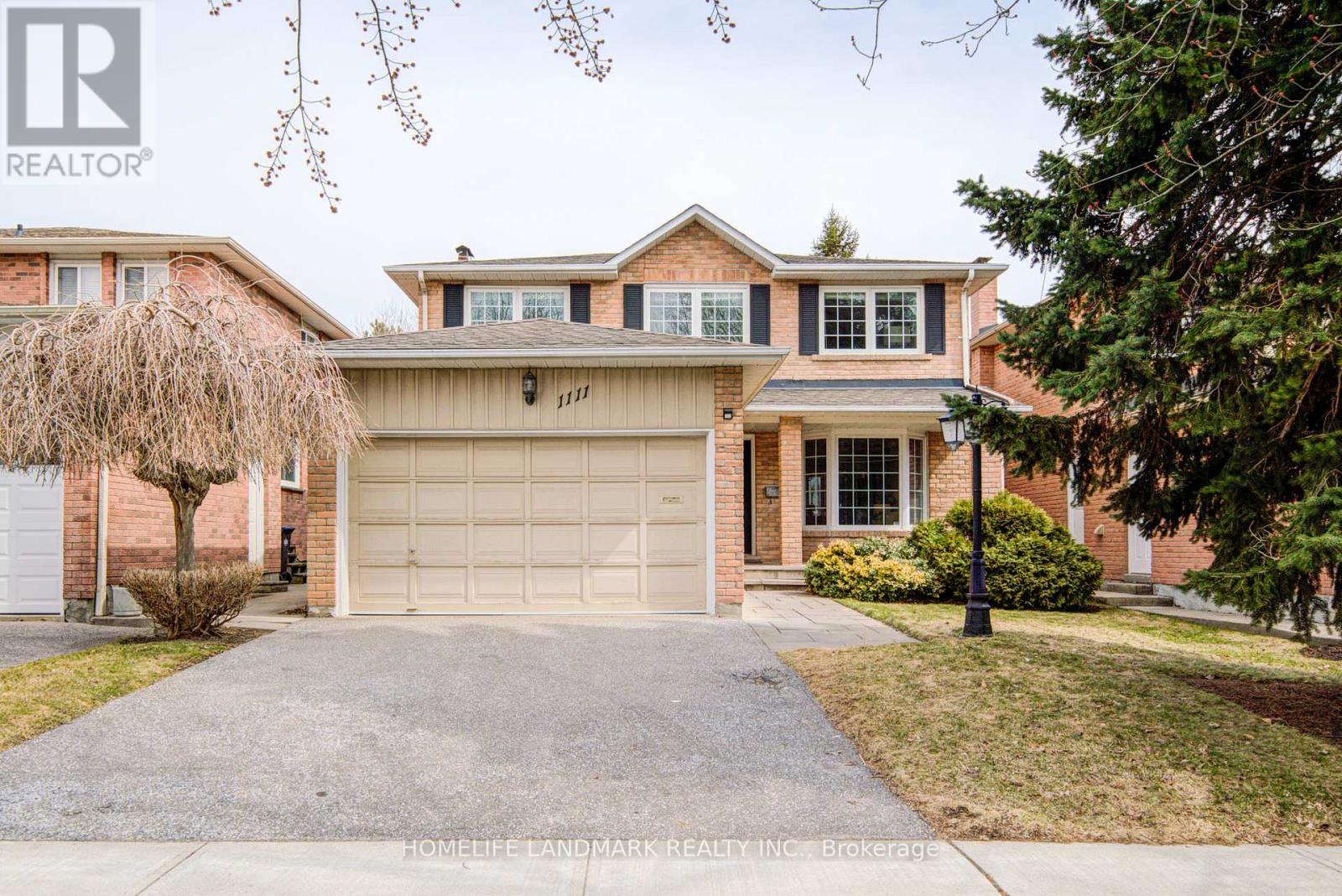 1111 DEER RUN, Mississauga, Ontario