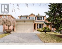 1111 DEER RUN, Mississauga, Ontario