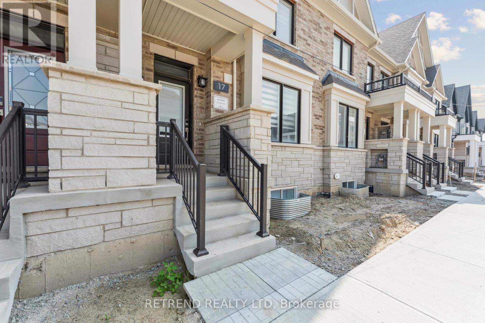 17 Moosehead Drive W, Brampton, Ontario  L7A 0B8 - Photo 32 - W12938018