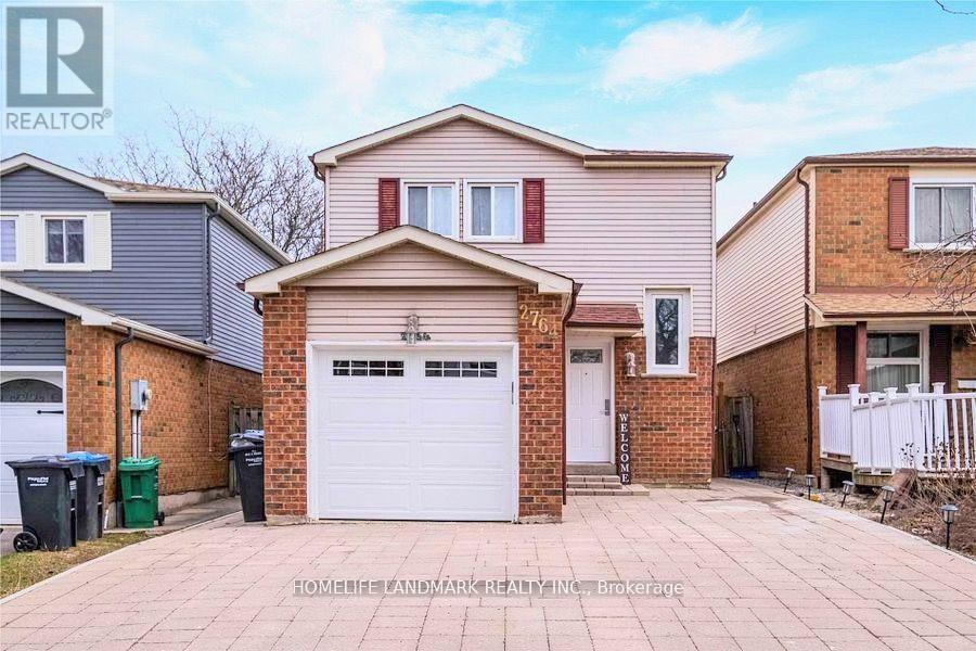 2746 Willowmore Way, Mississauga (Meadowvale), Ontario  L5N 3N9 - Photo 2 - W12938026