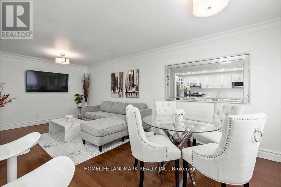 2746 Willowmore Way, Mississauga (Meadowvale), Ontario  L5N 3N9 - Photo 8 - W12938026