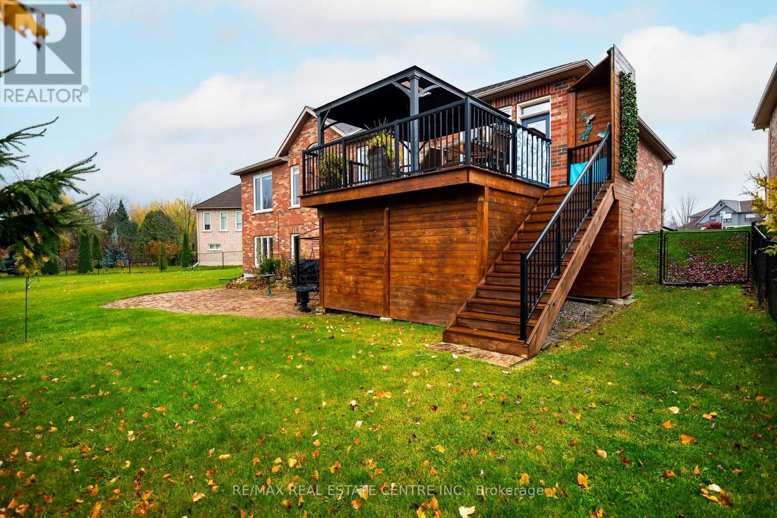 59 Young Court, Orangeville, Ontario  L9W 0A8 - Photo 16 - W12938062