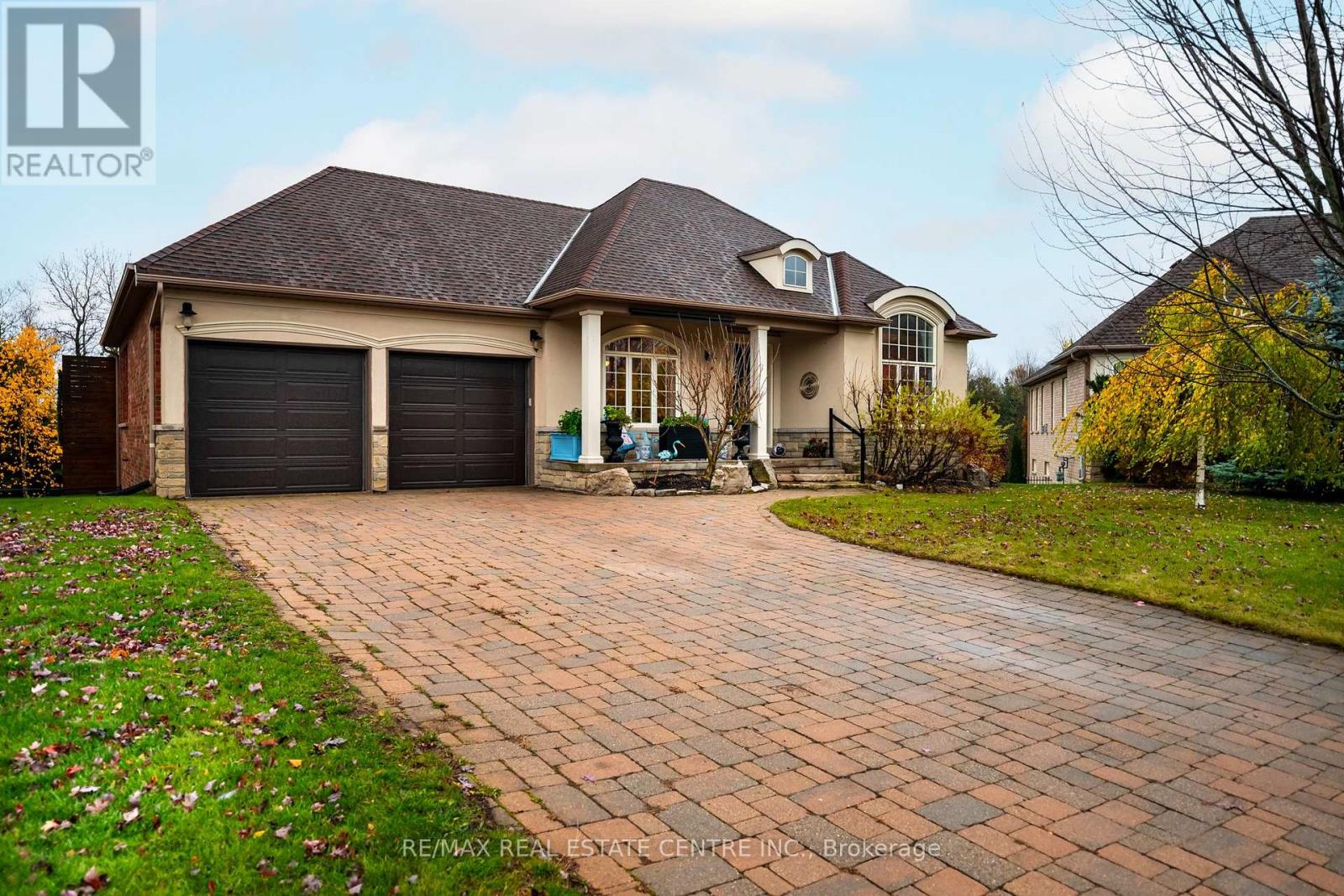 59 Young Court, Orangeville, Ontario  L9W 0A8 - Photo 20 - W12938062